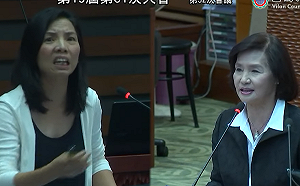 小時不讀書 長大變.......?   黃國昌：連常識都沒有是災難