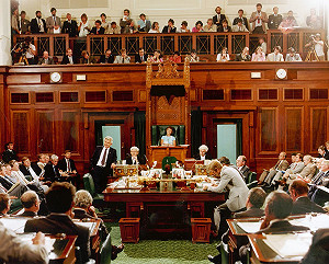 民調與開票結果差太多　澳大利亞9家報社終止與民調公司合作