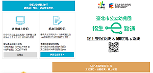 北市公幼抽籤廠商出包 91位家長空歡喜