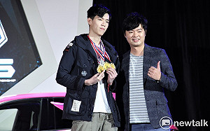 《傳說對決》GCS春季賽榮耀時刻　Neil囊括5獎成大贏家