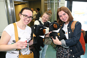 台俄復航！俄羅斯皇家航空直航班機每週一班