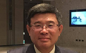 堅稱川普將獲勝連任  吳嘉隆：媒體民調有明顯加工