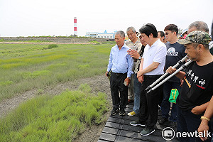 沒收初選改「全代會徵召」？賴清德：民進黨要守住價值