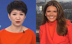 中美女主播貿易舌戰開放直播?  中國外交部：大家一塊去看