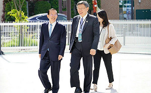 「柯文哲收賄的證據確實薄弱了一點」謝長廷：可預見未來爭議迭起