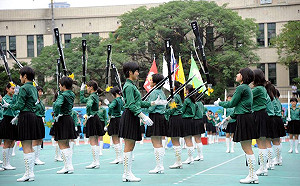 北一女出現74年來首位男校長　單一性別高中還有20多所