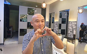 挖石油、摩天輪未兌現謀要緊！  高市府明先兌現「禿頭節」