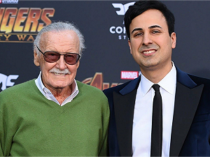 沉冤昭雪！漫威之父生前疑遭虐 洛杉磯警方逮捕照料人