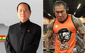 另類神棍大玩政治遊戲 董念台「點名」這兩人…