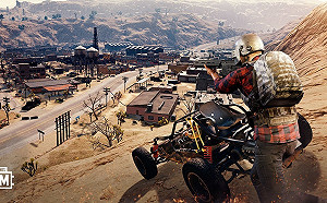 新賽季內容全釋出！《PUBG M》Royale Pass登場