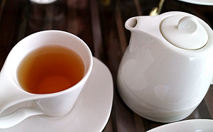 名氣茶飲違規！北市查「茶葉和花草茶」2件農藥殘留超標