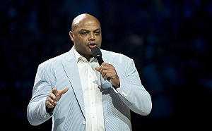 NBA／死忠勇黑！巴克利又開金口：暴龍將會奪冠