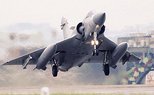 漢光35「戰力轉移」 大批戰機「轉場」東台灣