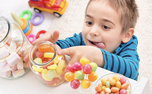 夢幻稀有糖？低熱量且不會造成蛀牙的「阿洛酮糖」！