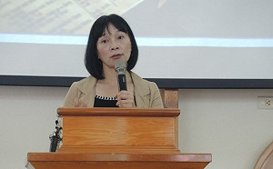 促轉會成立滿週年 楊翠：將開始積極提出消除威權象徵策略