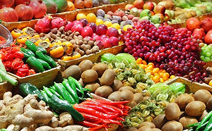 營養健康蔬果怎麼挑？專家教你就是這麼簡單