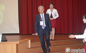 職棒味全龍主場落腳嘉義市？頂新集團：黃敏惠很在乎