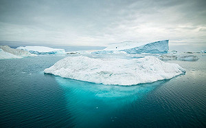 警訊！海平面上升加速　最新研究：紐約、上海恐將淹沒
