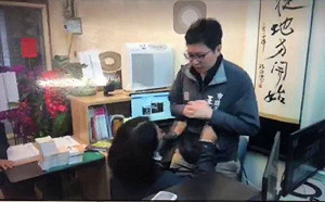 王浩宇槓上女韓粉 舊事重提批「 欠我一個道歉」 