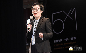 文策院六月上路　陳珊妮、PTT創世神杜奕瑾出任董事