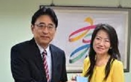 陳菊前攝影官夜闖市長室 前市府官員 : 早因不適任解除支援