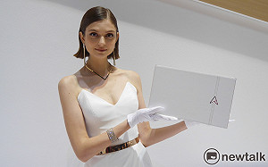 30週年慶！華碩新旗艦手機「翻轉鏡頭」搶先亮相