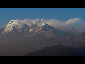 世界第一峰又長高  聖母峰最新高度8848.86公尺