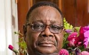 選舉舞弊疑雲未解 馬拉威總統驚險連任