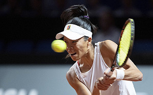 法網／謝淑薇擊倒瑞士二姊　世界排名22名創新高