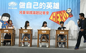 家長注意！三大風險情境不只霸凌　專家直指這項最難防