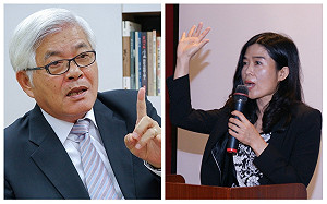 開第一槍! 反彈李進勇案 中選會委員張淑中請辭