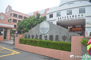 闖關成功！嘉義市全國首創國中小教室全面加裝冷氣