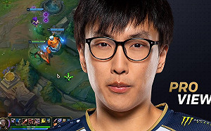 《英雄聯盟》看你想看的！LEC、LCS推「Pro View」觀賽功能