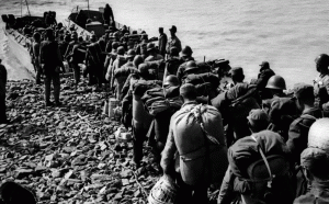 《檔案不公開》國民黨說謊的大陳島撤退祕辛