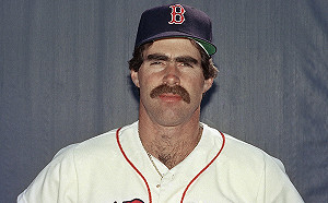 MLB／火車過山洞成名  前大聯盟打擊王巴克納過世