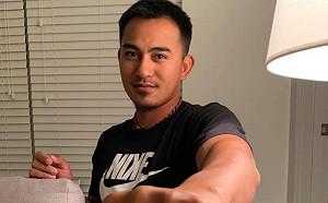 MLB／佩卓利亞傷勢嚴重可能考慮退休　林子偉將有機會