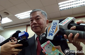 工業投資公司胎死腹中？沈榮津：不為成立公司而成立