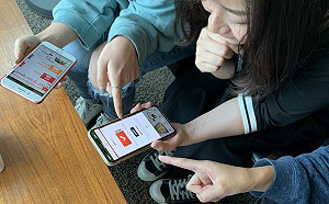 社交電商「有閑」引爆拼團熱潮 每月交易成長5成以上