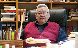 余英時：中共認為鎮壓民運正確  平反六四無望