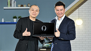 瞄準教育市場 Dell產學合作確保人才市場