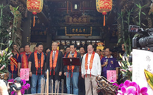 不去、不答、公忙 6/1凱道挺韓造勢藍營「大咖」這樣說…