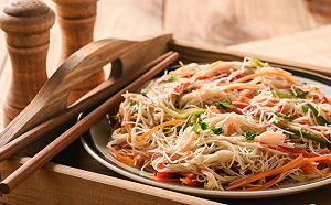 新竹和埔里米粉哪裡不一樣？告訴你老饕才知道的事！