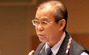 有錢就叫爹？ 苗栗縣議員：我不管統戰 誰給我錢誰就爸媽