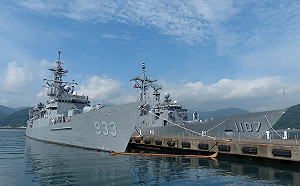 上校艦長「撿屍」性侵 海軍：撤職、移送法辦