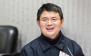 泰國大財團為何看上日盛金？大股東、新買家都和這位「中國金融大鱷」有關