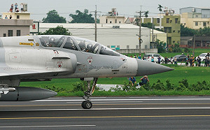 幻象2000維修經費高昂  美分析：轉售印度可互利雙贏