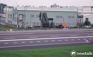 台灣防衛利器 國防部增購愛國者三型飛彈