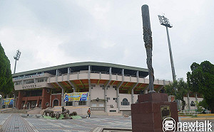 職棒味全龍主場落腳嘉義市？場地養護歧見已取得共識