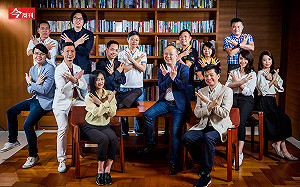 還在開店面等客戶上門？13家小電商聯手打群架 從迪化街賣到華爾街！