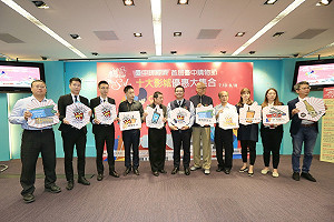 響應台中購物節  十大影城祭出票價優惠等好康